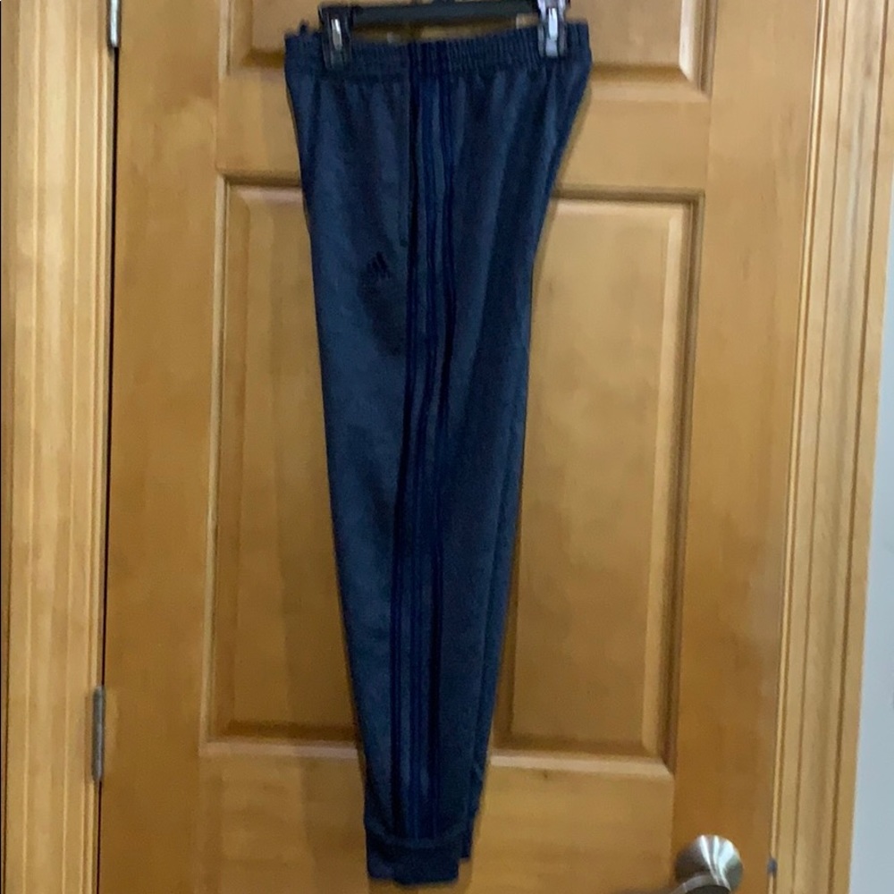 Adidas joggers